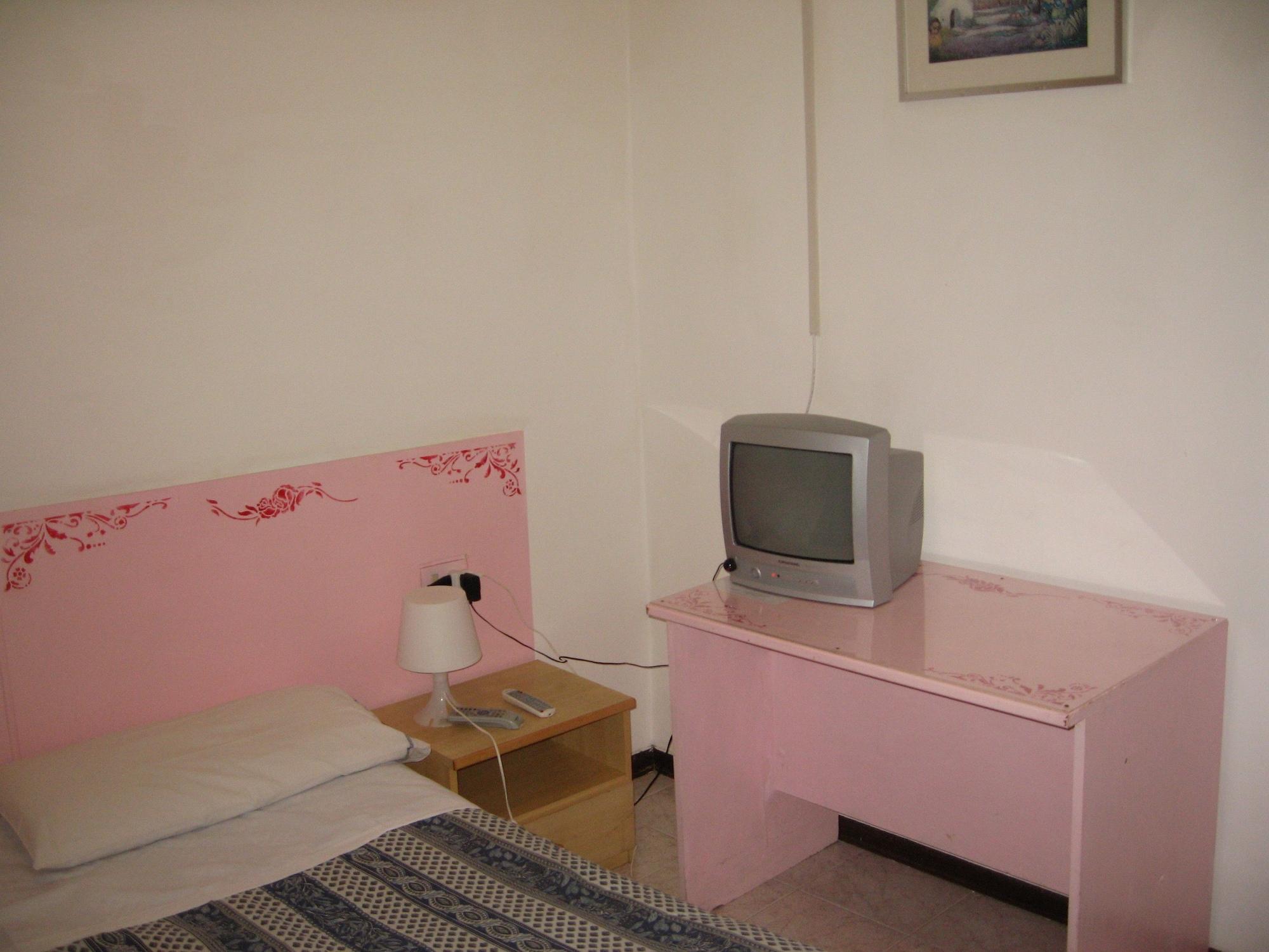 Adua Hotel Venedig