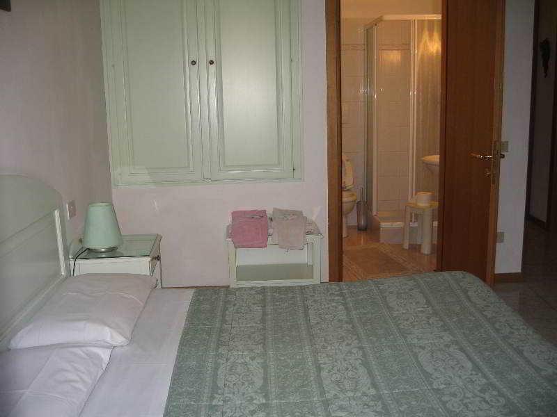 Adua Hotel Venedig