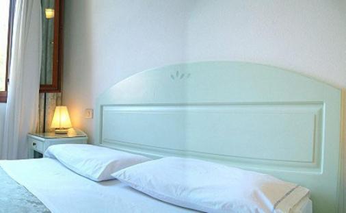 Hotel Adua Venedig