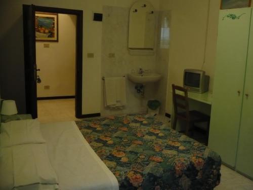 Hotel Adua Venedig